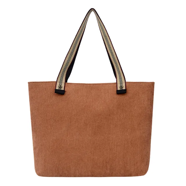Literary bag women fashion shoulder bag women Khaki - Shop at LoveMi