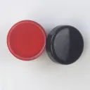 07 Red Crystal Powder