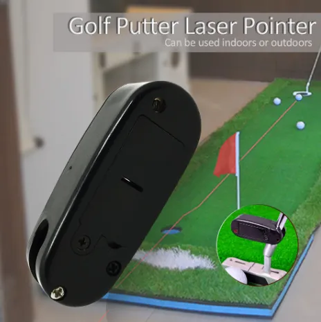 Golf Putter Laser Pointer – image 3