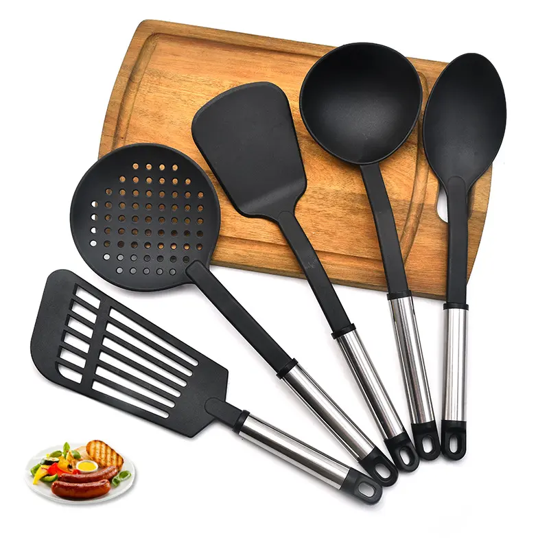 Kitchen Spatula Creative Cooking Shovel