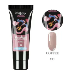 Polychromatic Nail Polish - 11 Style - View 1