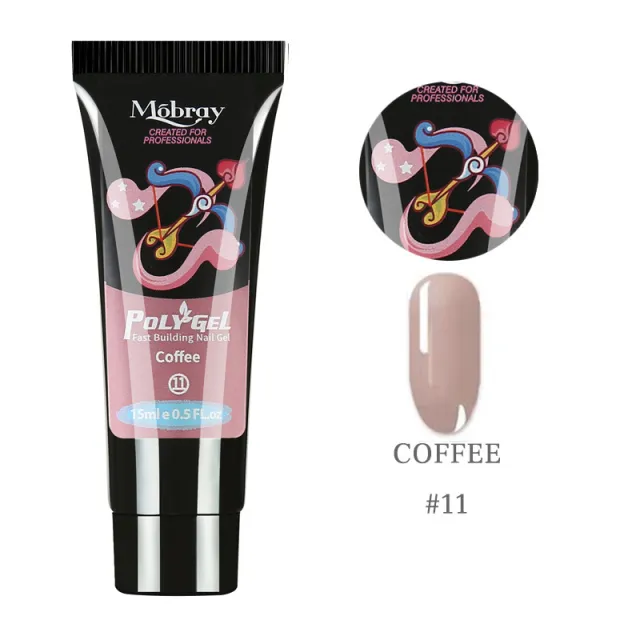 Polychromatic Nail Polish 11 Style - Shop at LoveMi