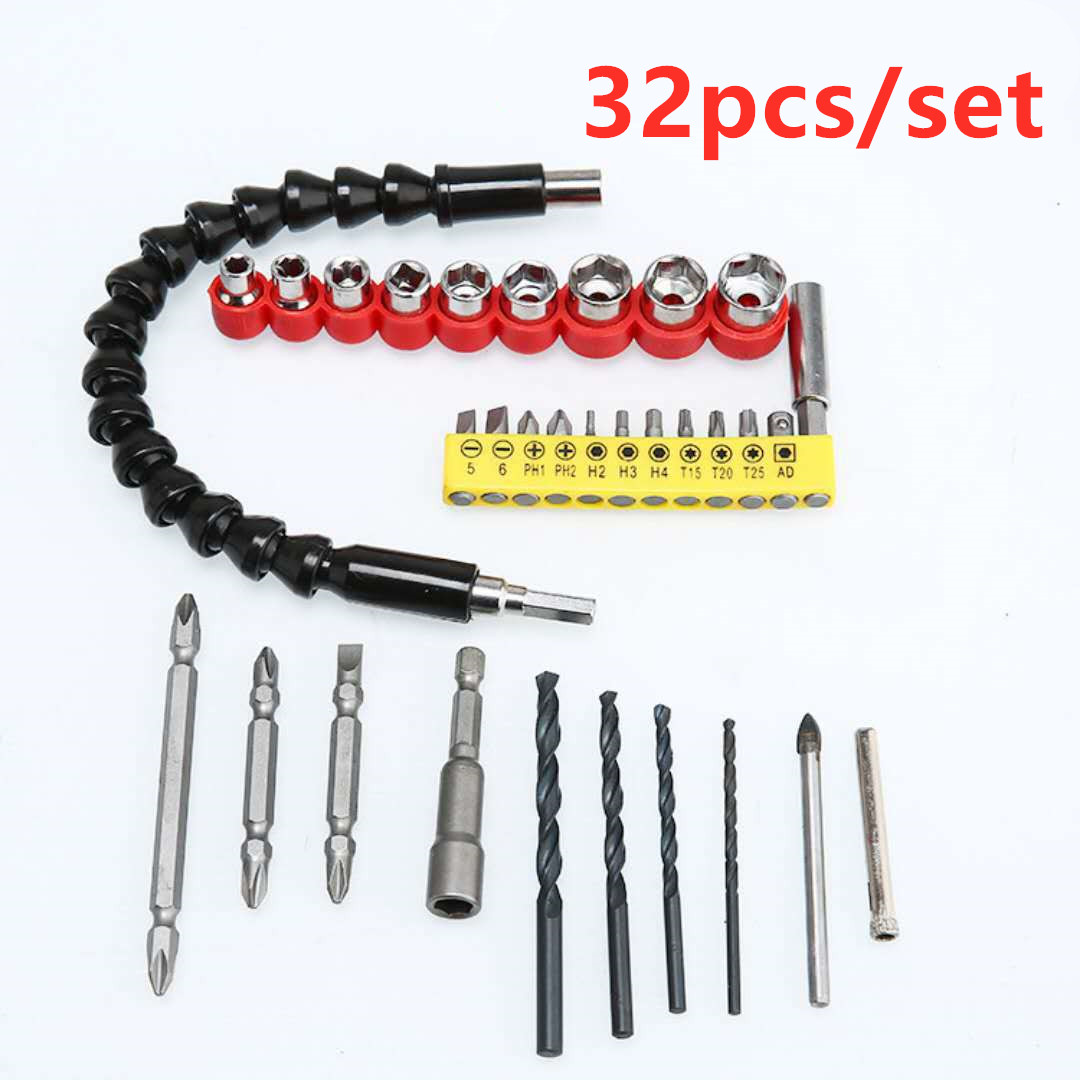 32pcs set