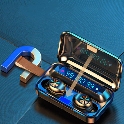 Auricular bluetooth inalámbrico nuevo invisible mini