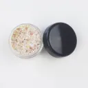 04 Champagne Sequins