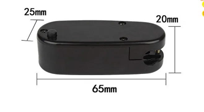 Golf Putter Laser Pointer – image 5