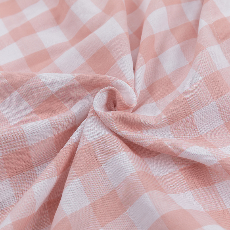 Pajamas with long sleeves