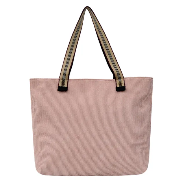 Literary bag women fashion shoulder bag women Pink - Shop at LoveMi