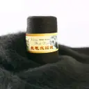 Deep Dark Green