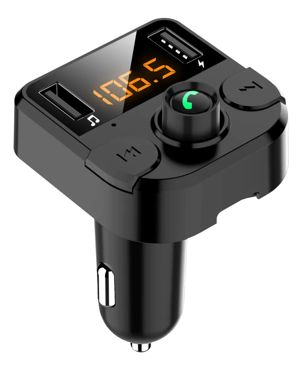 BT36B Car Mp3 Bluetooth Player