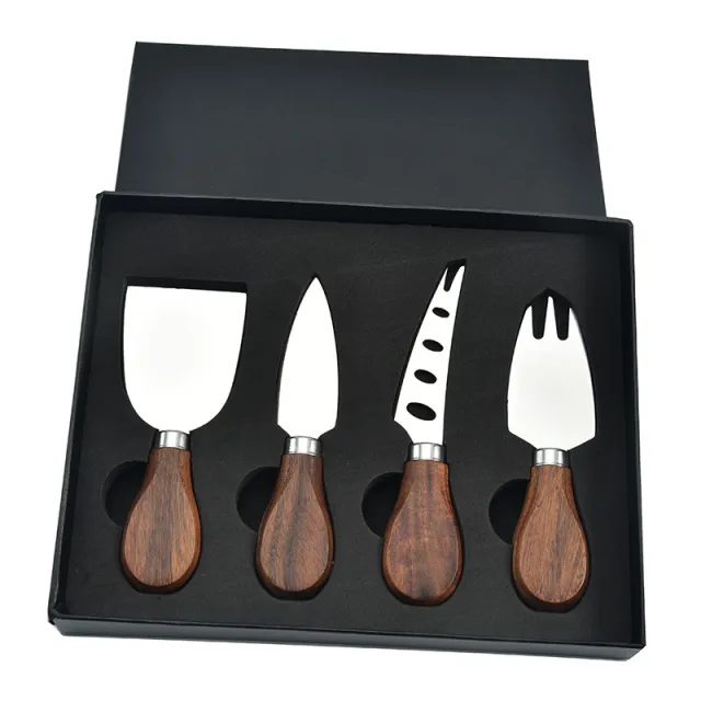 6 piece cheese cutter set 10Style - Shop at LoveMi