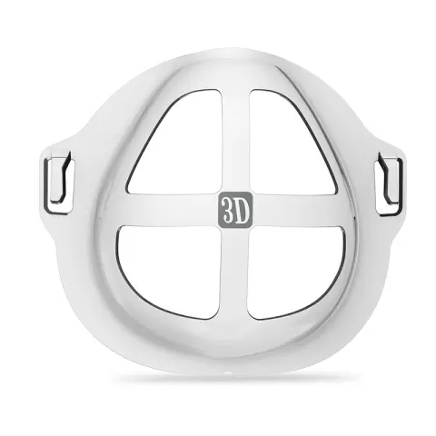 Three-dimensional Disposable Protective Tool