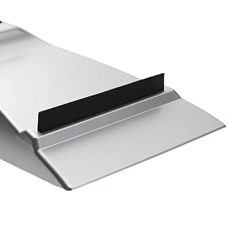 Heatable snow removal shovel for vehicle – image 7