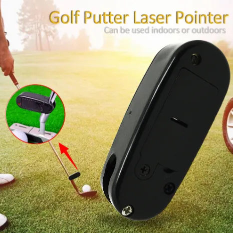 Golf Putter Laser Pointer – image 6