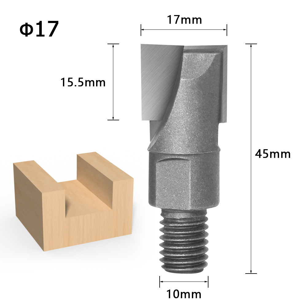 10x17mm