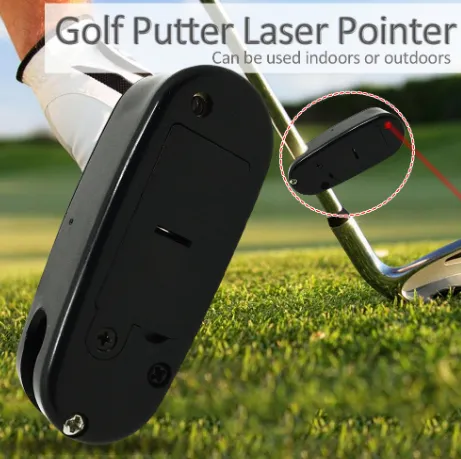 Golf Putter Laser Pointer – image 2