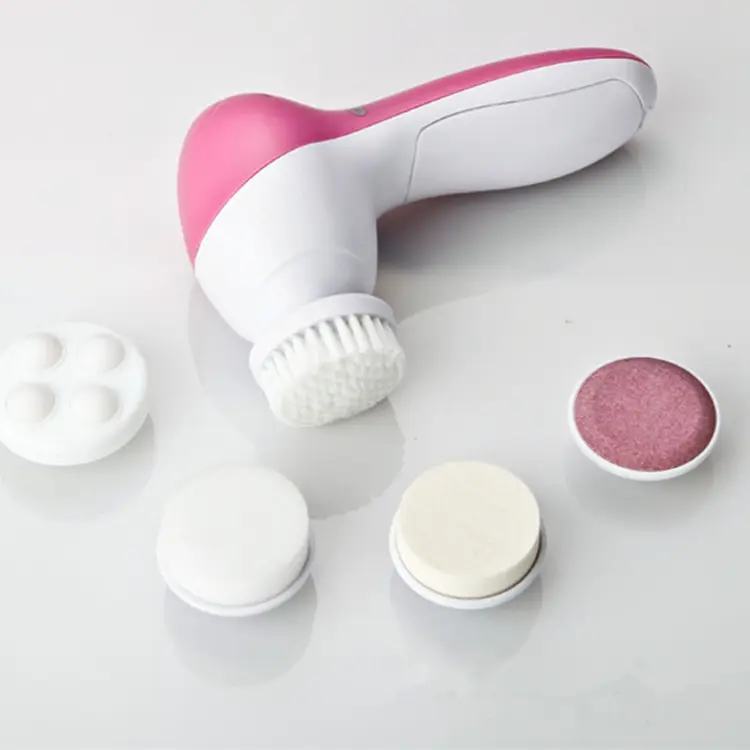 Factory direct electric cleanser facial pores clean