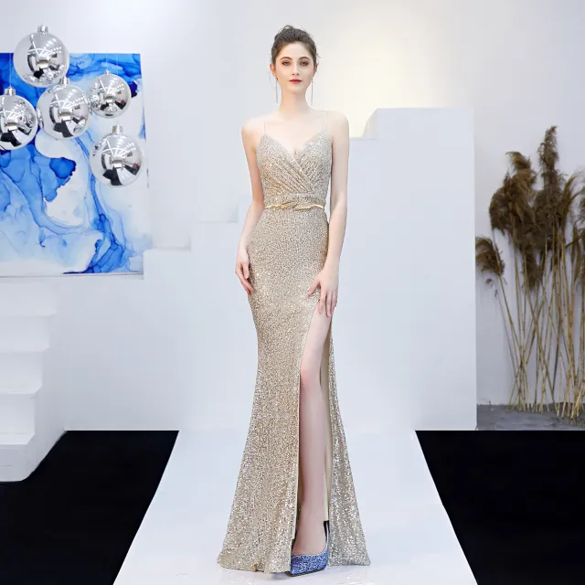Sexy long slimming toast Silver - Shop at LoveMi