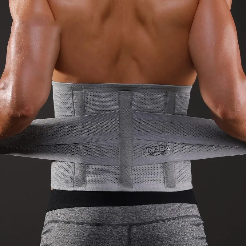 Exercise waist protection fitness equipment – image 7