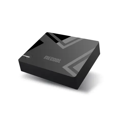 905X3 Android 9.0 2G16G2T2R Dual Antenna HD STB