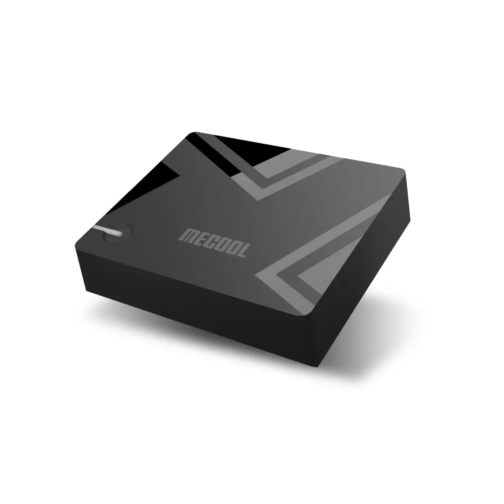 905X3 Android 9.0 2G16G2T2R Dual Antenna HD STB