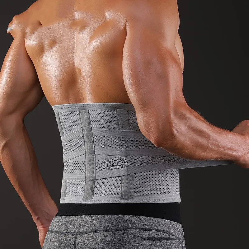 Exercise waist protection fitness equipment – image 3