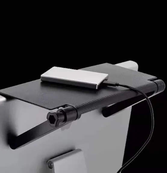 Compatible with Apple