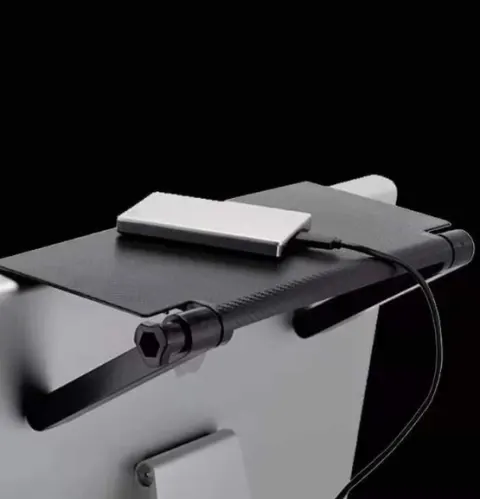 Compatible with Apple