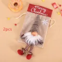 Grey Hat 2Pcs