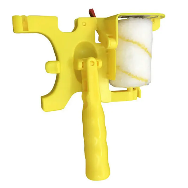 Clean Cut Proffesional Paint Edger with 2-Pack Replacement Rollers