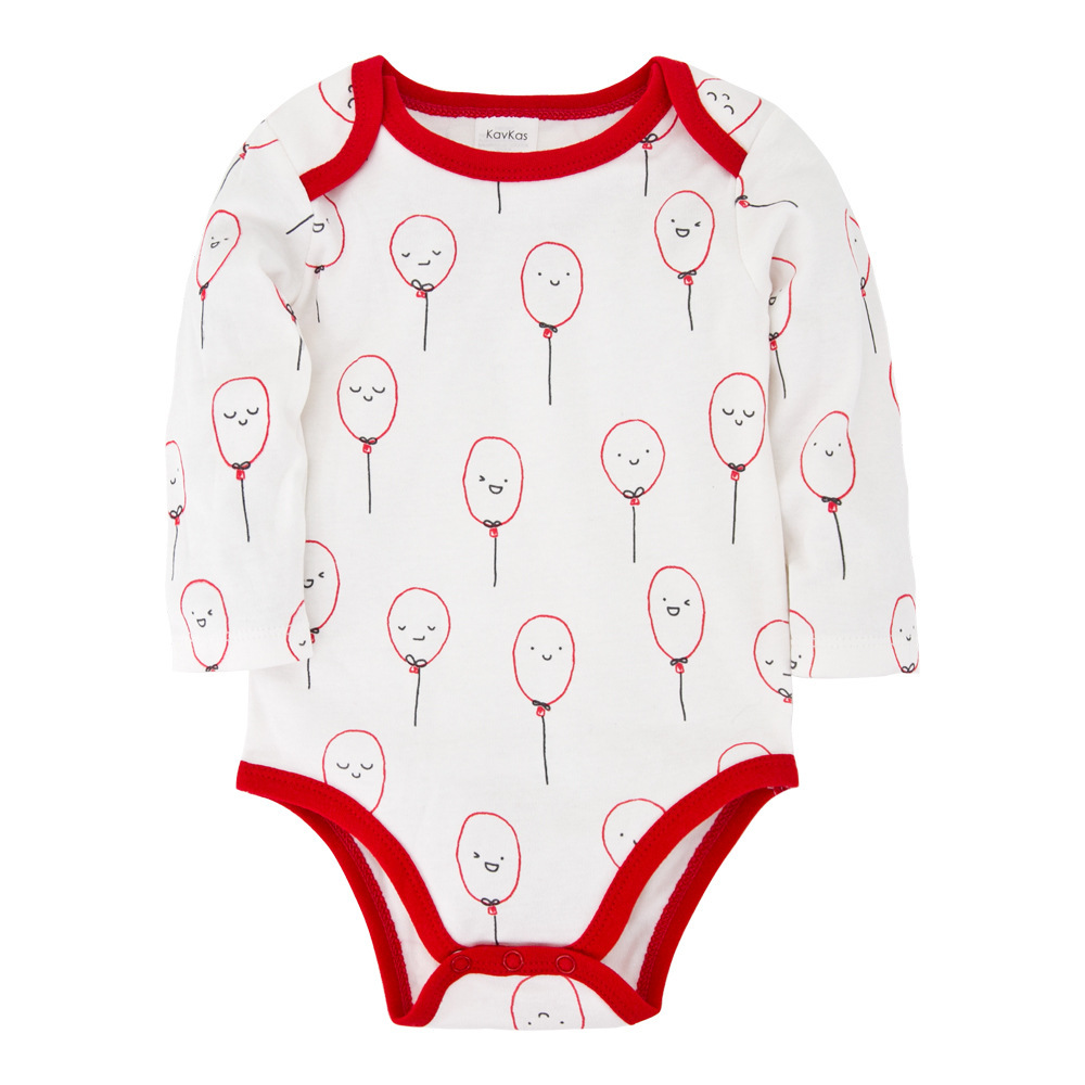 Female baby's one piece dress