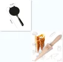 Small Bakeware Set