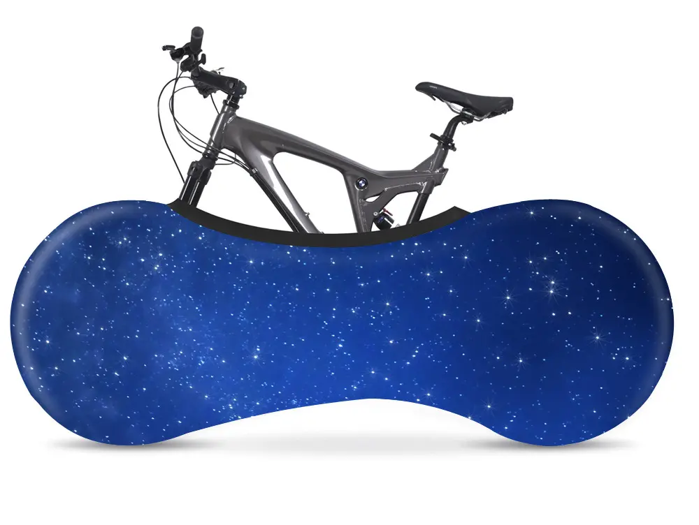 Bicycle Dust Cover