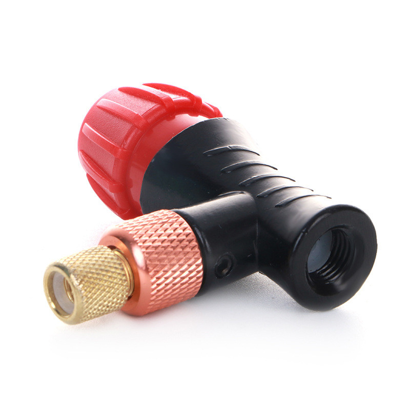 CO2 Tire Inflator