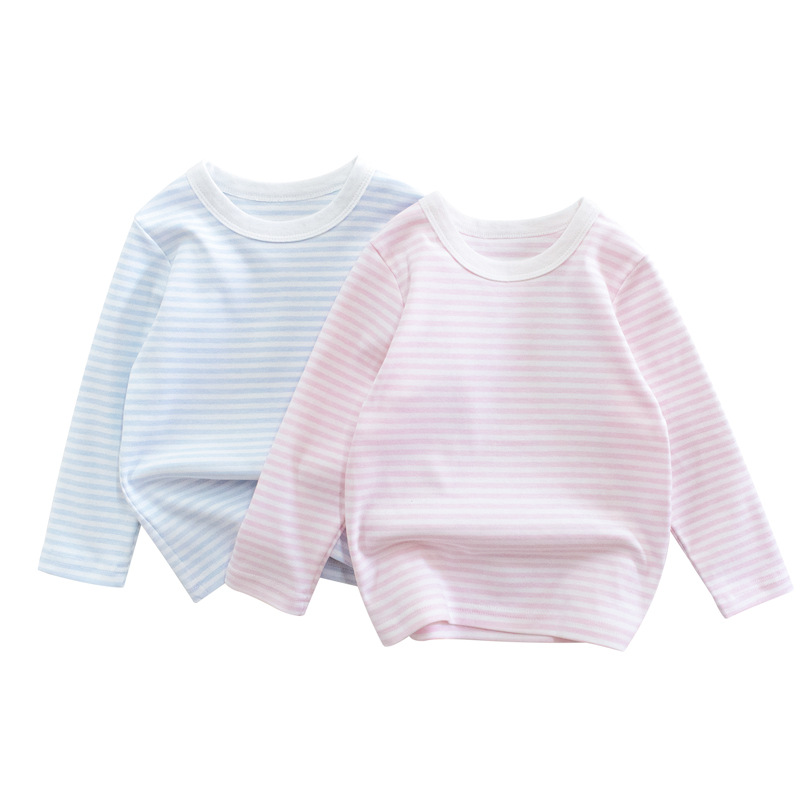 Autumn New Products Children's Long Sleeve T-Shirt