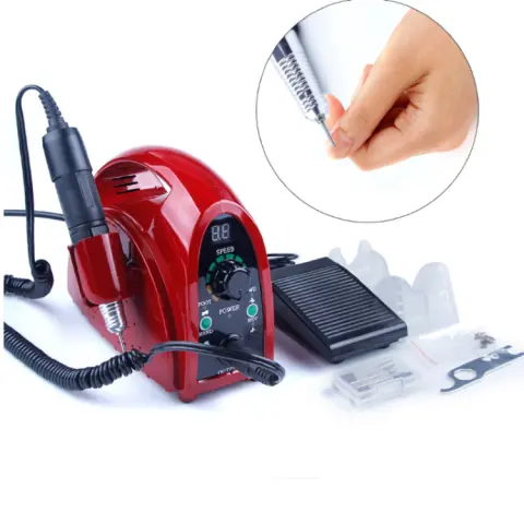 Nail Gel Cutin Remover