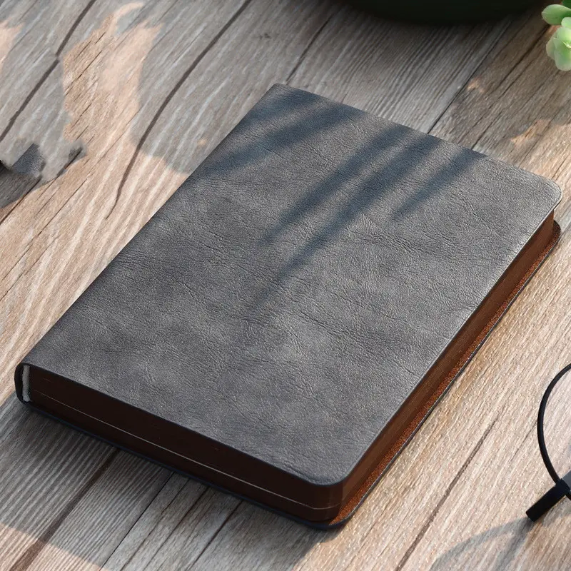 Portable Notebook Mini A6