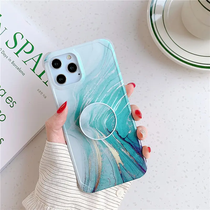 Marble Phone Case