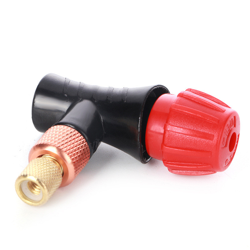 CO2 Tire Inflator, picture 3 of 4
