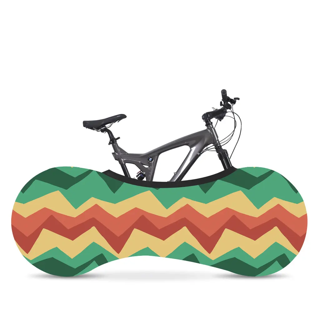 Bicycle Dust Cover