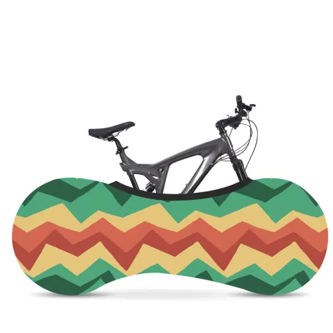 Bicycle Dust Cover