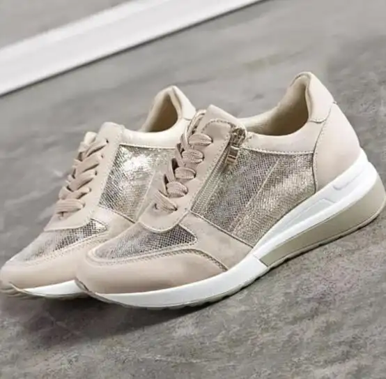 Versatile breathable running shoes