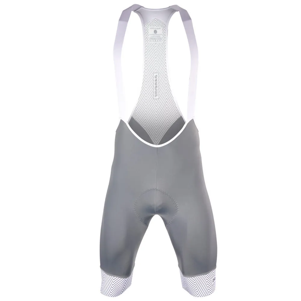 Road cycling pants - Grey