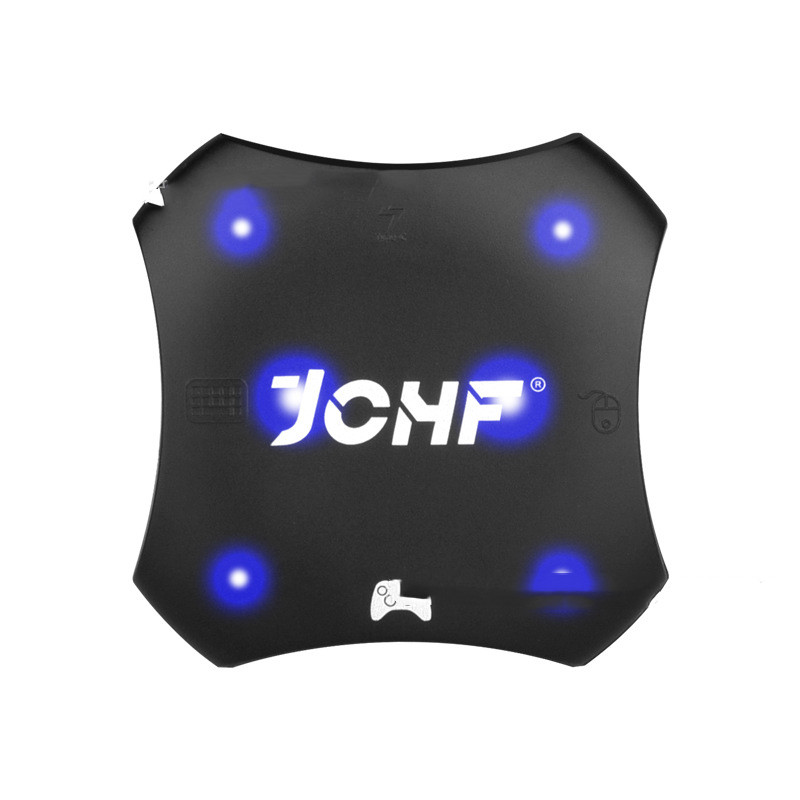 Gamepad keyboard and mouse converter throne eat chicken - Image 5