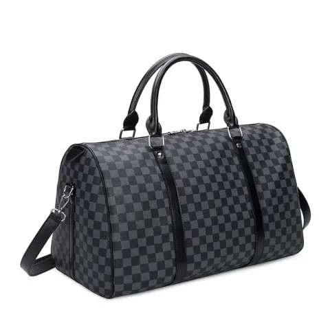 Short-distance Hand-held Large-capacity Business Travel Luggage Bag