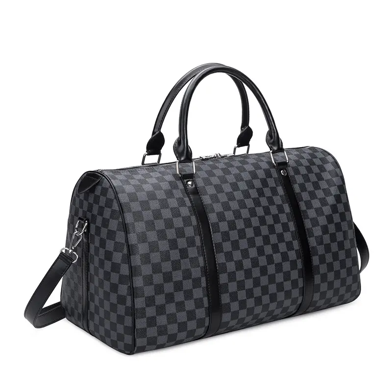 Short-distance Hand-held Large-capacity Business Travel Luggage Bag