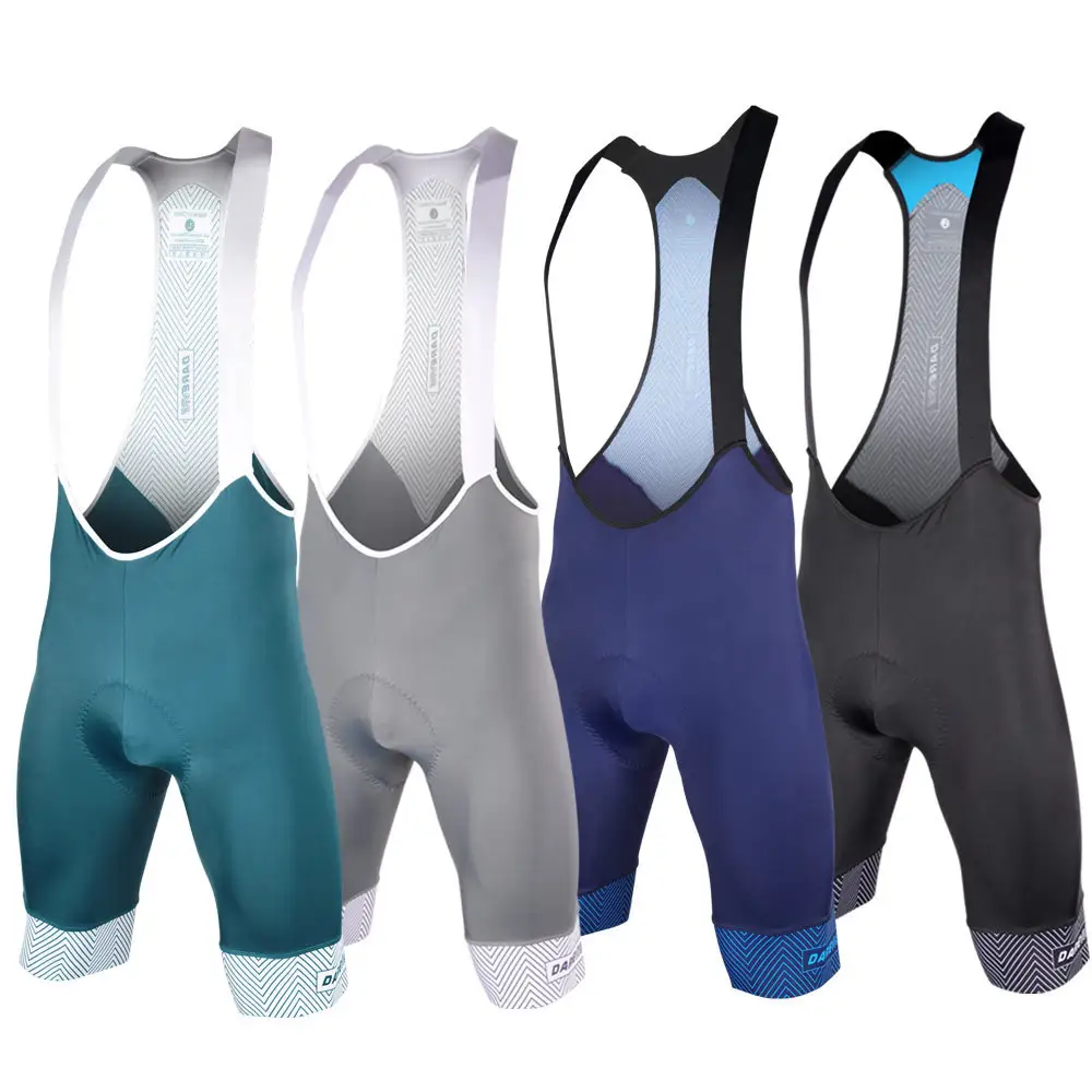 Road cycling pants