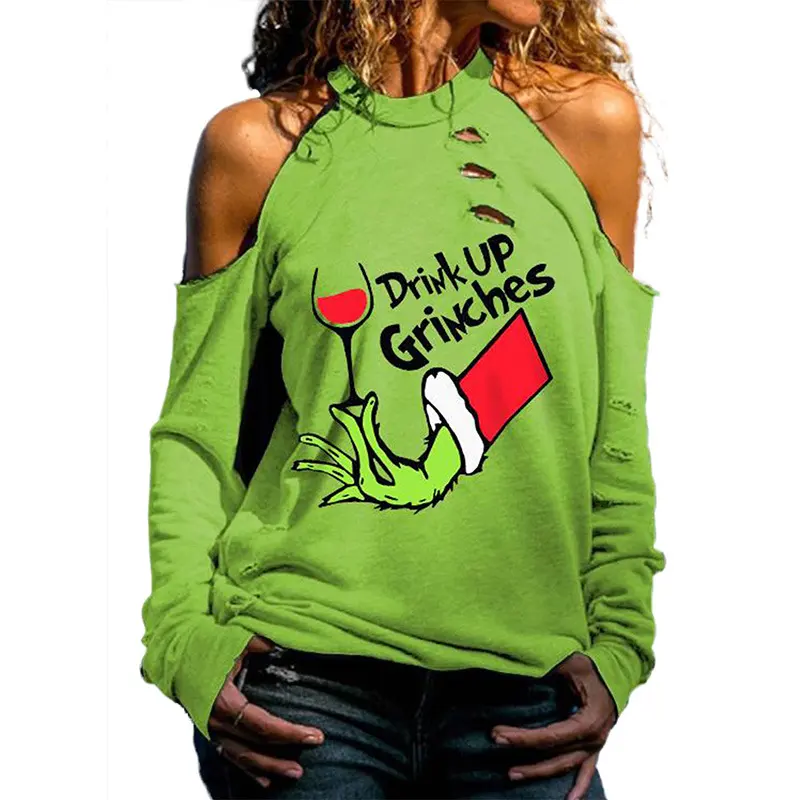 Christmas New Sweater