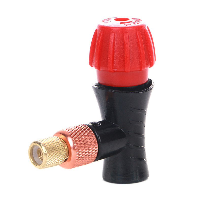 CO2 Tire Inflator, picture 2 of 4