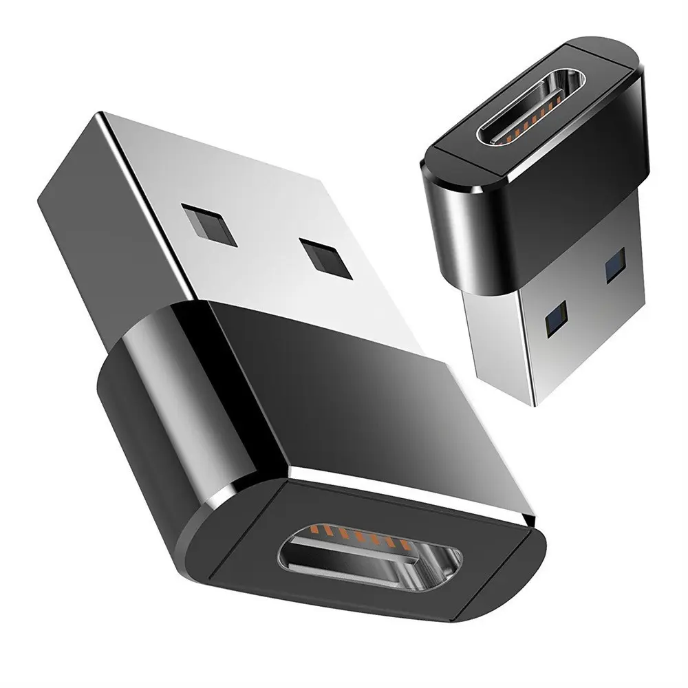 Mini USB Cable Adapter Connector Phone Accessories
